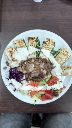 Mevlana Doner & Pizza